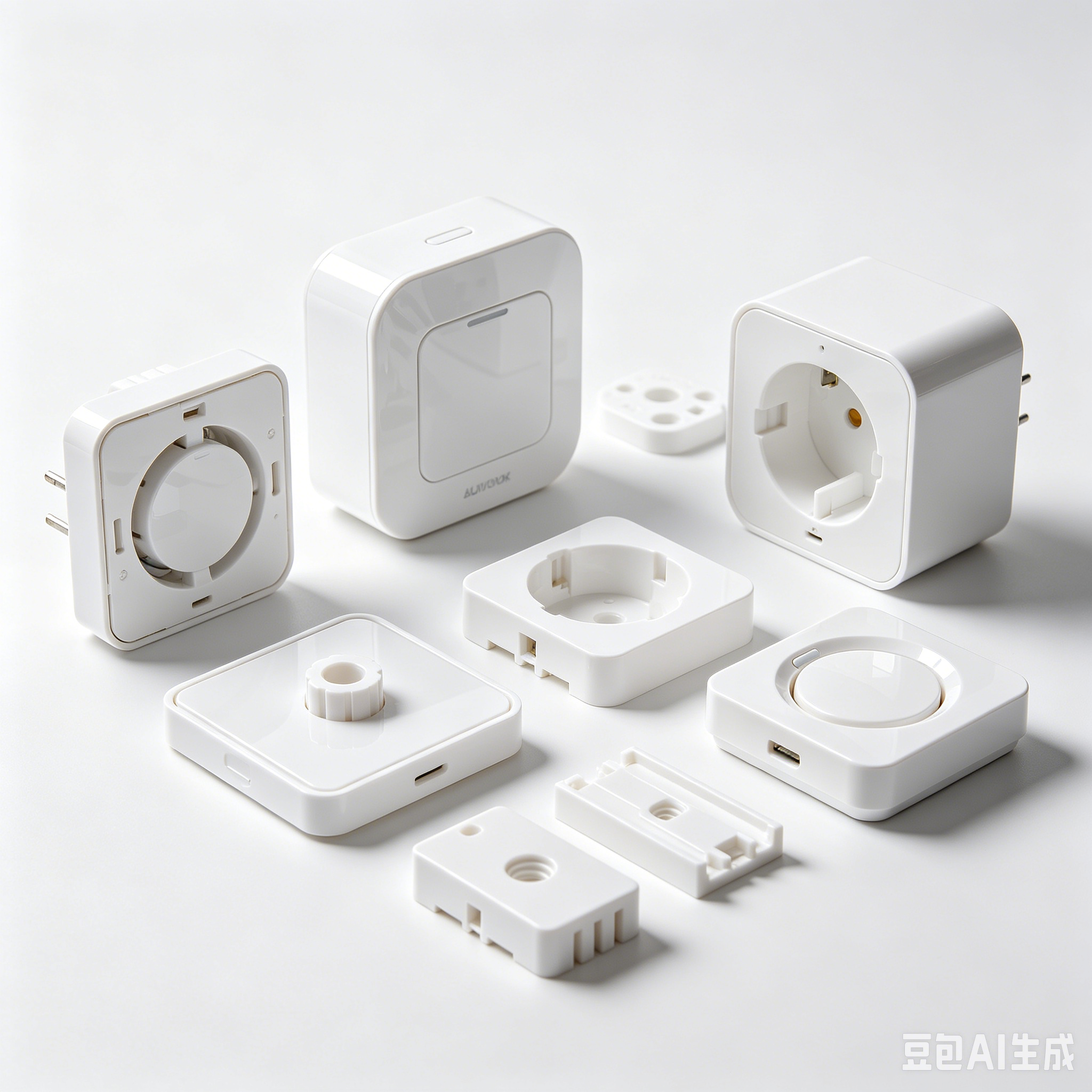 威宁模具开发